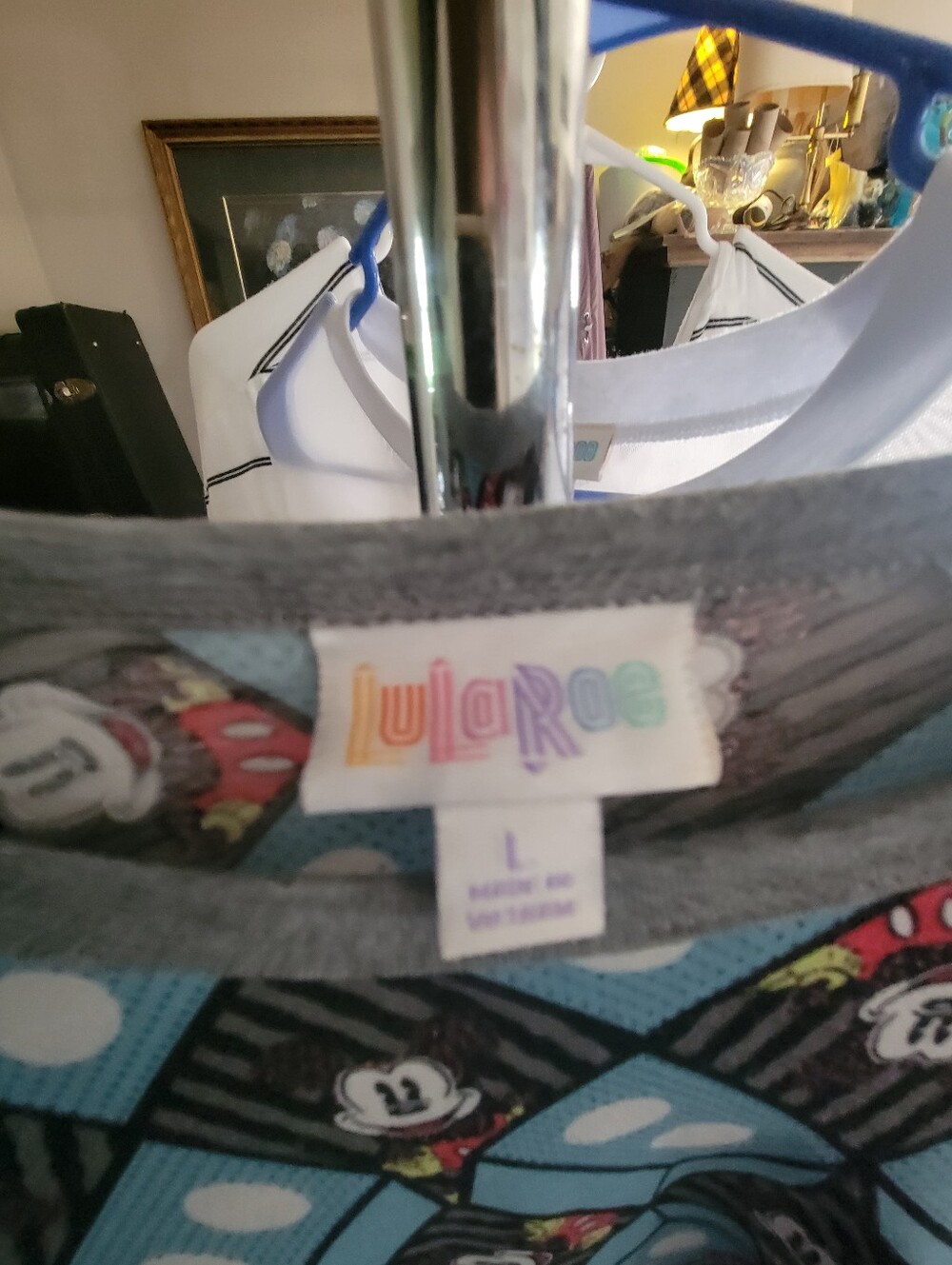 LularoeTop - Picture 2 of 2